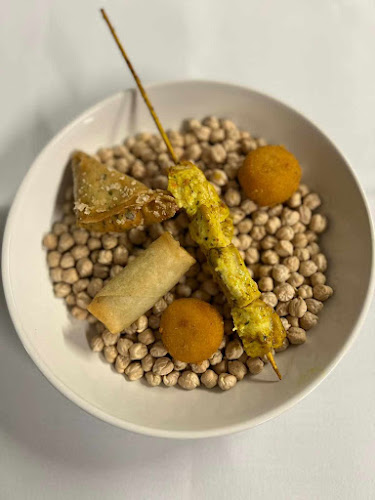 Le Domaine d'Arondeau - Horeca