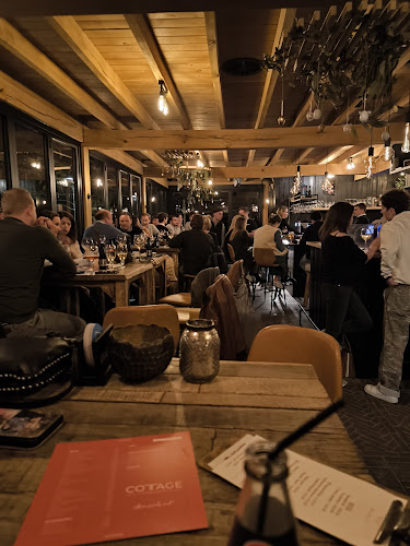 Opinii despre Cottage Waregem în Waregem - Horeca