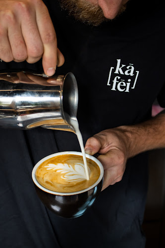 Reviews of Kafei Korner Sablon in Brussel - Horeca