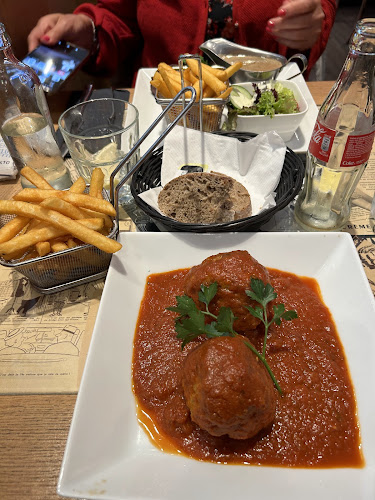 Grand-Place 15, 1348 Ottignies-Louvain-la-Neuve