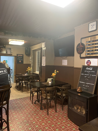 Opinii despre Café National - Menen în Menen - Horeca