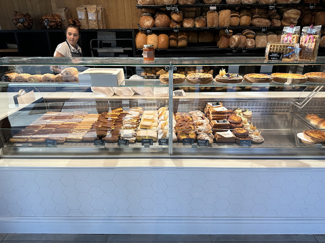 Comentarii opinii despre Boulangerie Delhaye