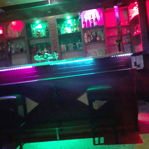 CAFE O'PRADO - Horeca