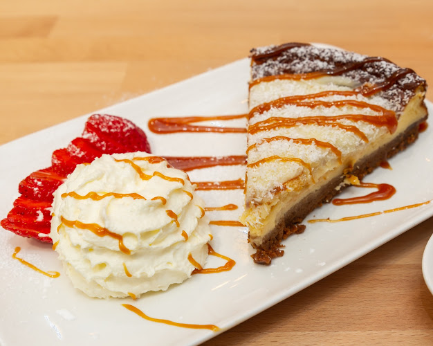 Comentarii opinii despre The good kat