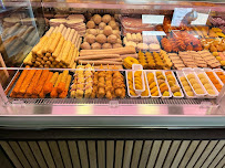 Reviews of Frituur kaaike in Eeklo - Horeca
