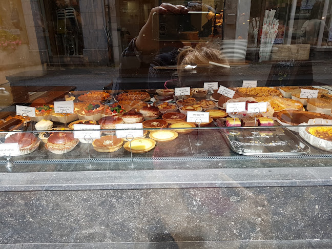 Le Pain Quotidien Waver - Horeca