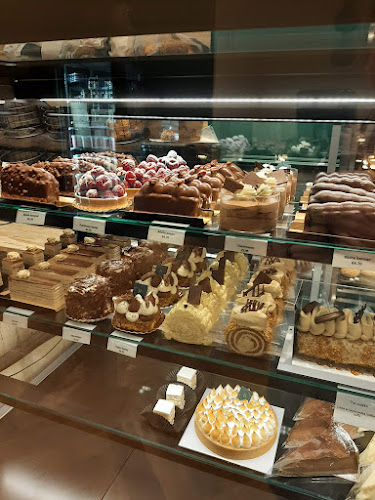 Opinii despre Bakkerij Henri în Knokke-Heist - Horeca