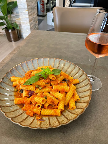 Comentarii opinii despre Pizzeria Ristorante Girasole