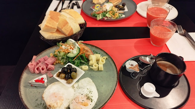 Comentarii opinii despre WINGS