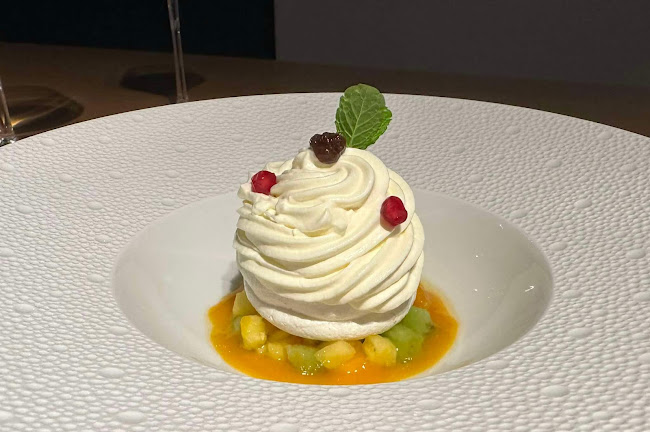 Comments and reviews of Bouchon et l'Assiette (Le)