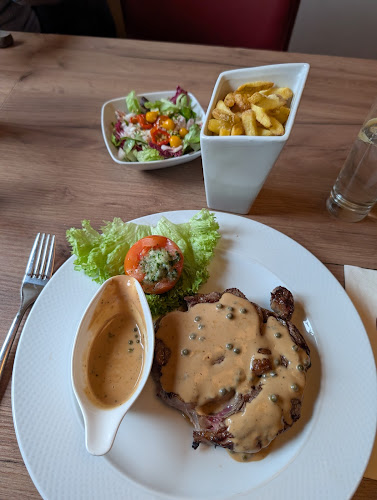 La Sapinière - Horeca