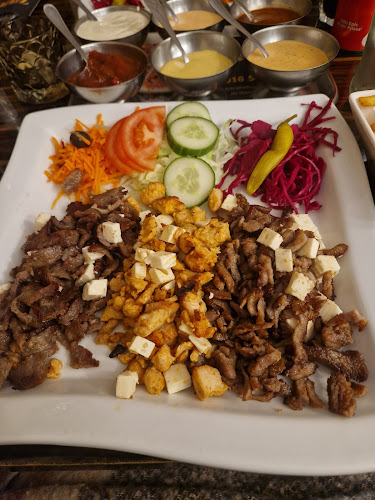 Pita Pizza Primo - Horeca