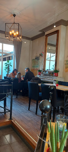 in de Luwte - Nieuwpoort