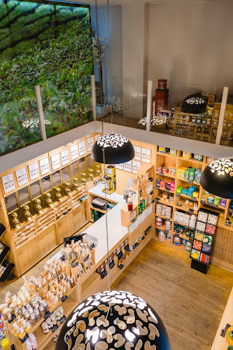 Tealicious koffie en thee - Horeca