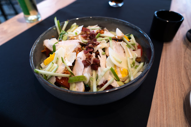 The Layher - Horeca