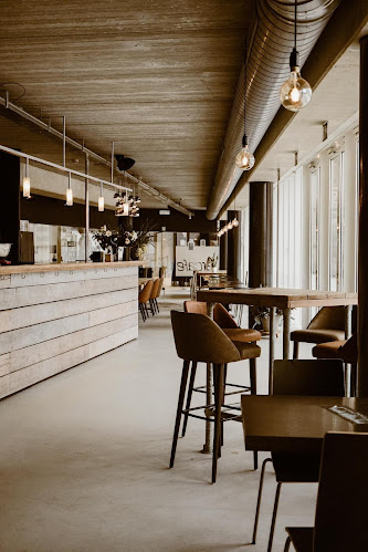 Opinii despre Café Coulisse în Tienen - Horeca