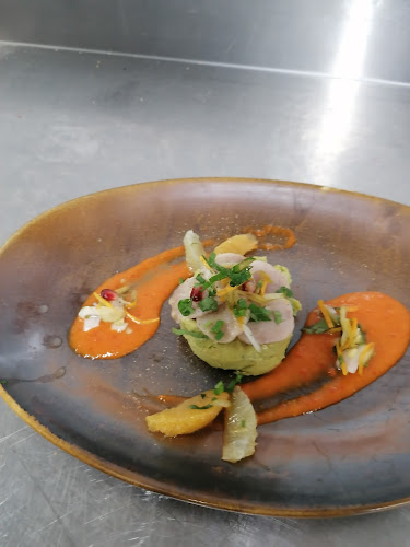 Chez Georges - Horeca