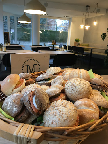 MARISTEN - Horeca