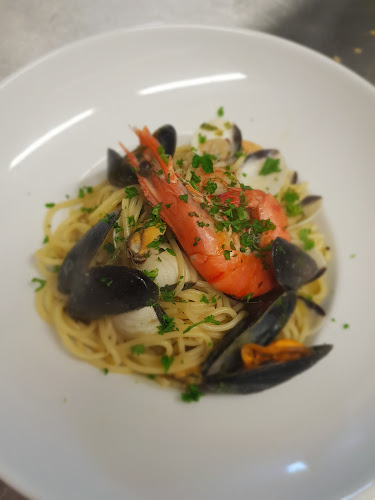 Pizzeria Ristorante St. Christophe - Lincent