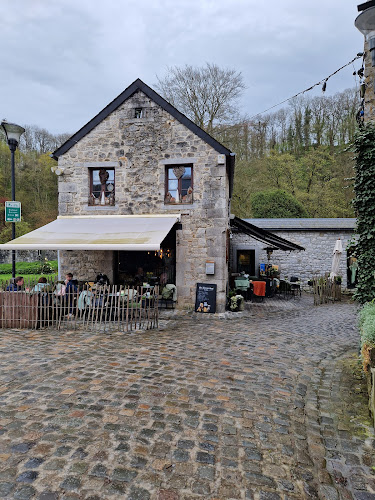 C'est de la faute de maman - Petite restauration et brocante - Durbuy
