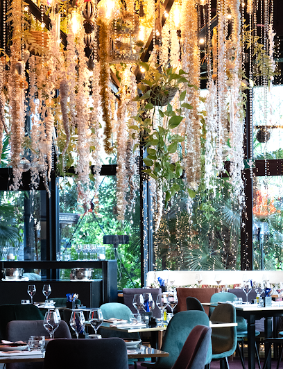 Jones Foodbar