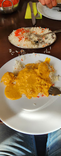 Opinii despre Restaurant Le Taj în Sint-Gillis - Horeca