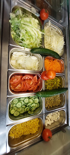 Opinii despre Snack de la gare - Arlon în Arlon - Horeca