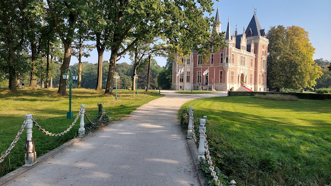 Kasteel d'Aertrycke Torhout | Restaurant - Feestzaal - Horeca