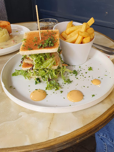 Oude Koornmarkt 25, 2000 Antwerpen