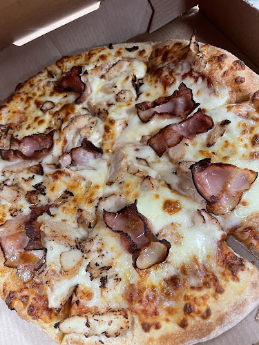 Domino's Pizza Geel