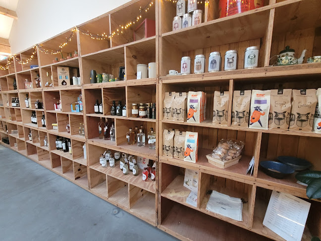 Wijnwinkel Primitivo - Gent
