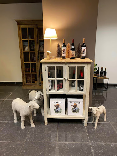 Reviews of Vinof in Duffel - Horeca
