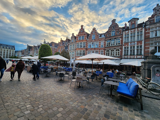 Café AperO - Horeca