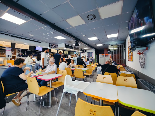 Comments and reviews of Boulangerie Jemeppe-sur-Meuse - Point chaud