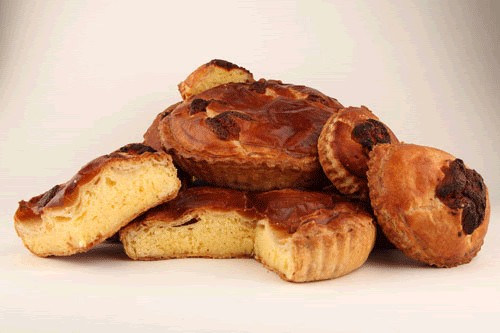 Comentarii opinii despre Bakkerij Van Hecke Herzele