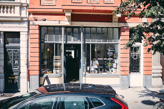 OHNE Kon. Elisabethlaan