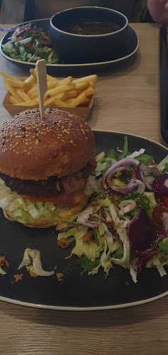 Comentarii opinii despre TotalEnergies Restaurant Bierges Sud