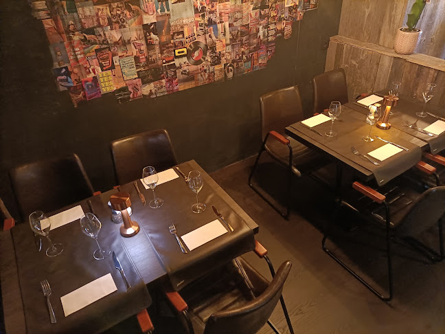 Resto Casa Maurice Phone number