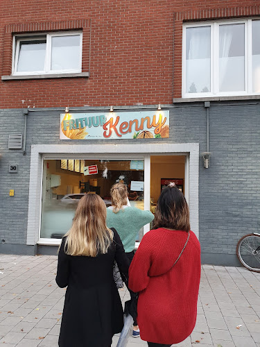 Frituur Kenny
