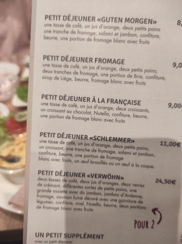 Kockartz Bakery - Horeca