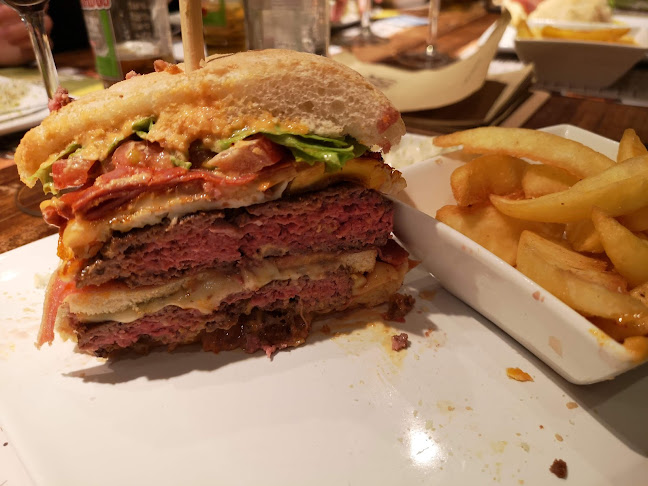 Comentarii opinii despre Green Mango