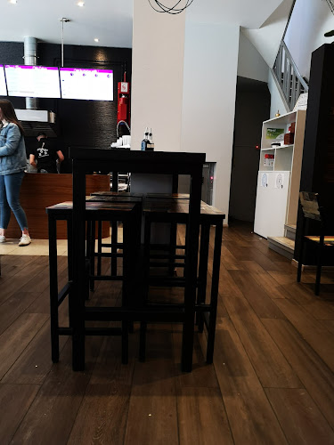 Comentarii opinii despre Makitime Charleroi