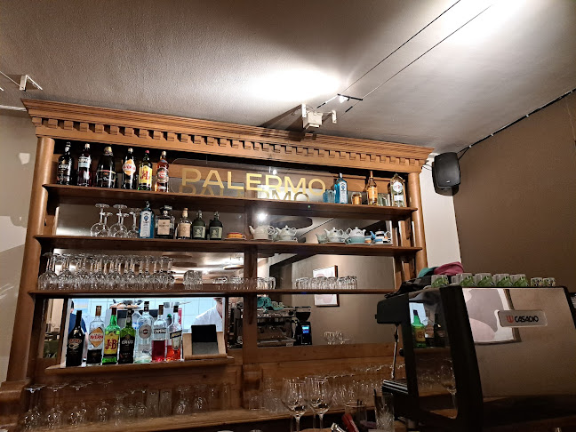 Palermo Restaurant - Horeca