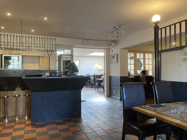 Prinsenstraat 14, 1850 Grimbergen