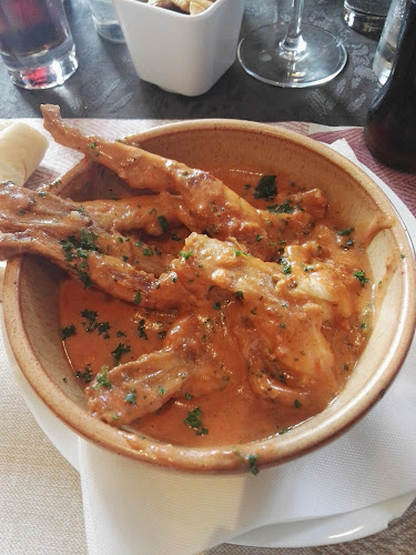 Restaurant "Chez Dane" - - Horeca