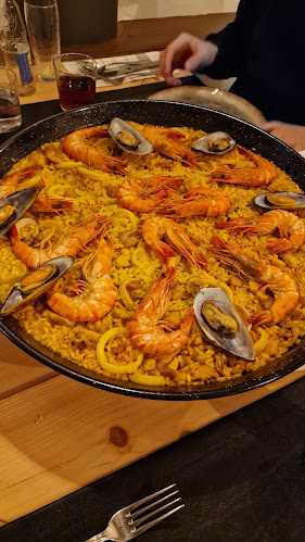 Opinii despre Eetcafé Mediterráneo în Heusden-Zolder - Horeca