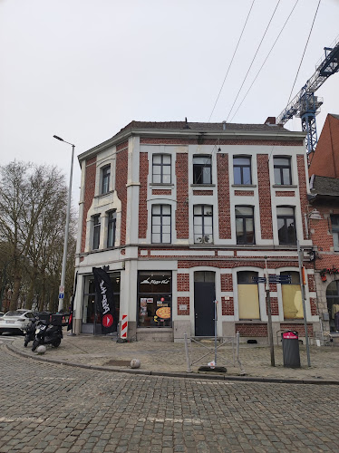 Reviews of Pizza Hut Delivery in Tournai - Horeca