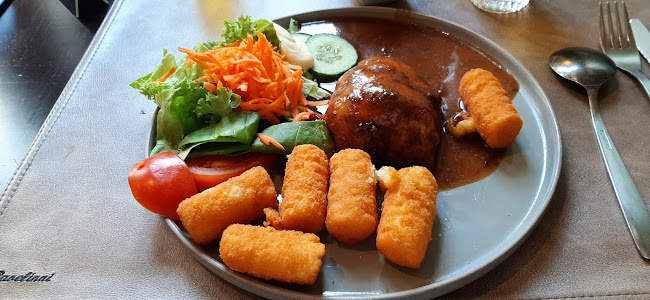 Cafe de Gilde - Brugge