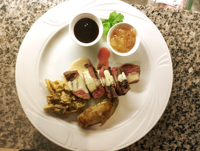 Opinii despre Le Rabelais în Anderlecht - Horeca