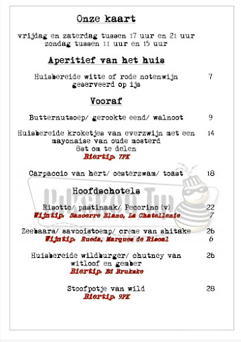 Riksken Tip - Tessenderlo-Ham